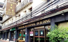 Muangphol Mansion